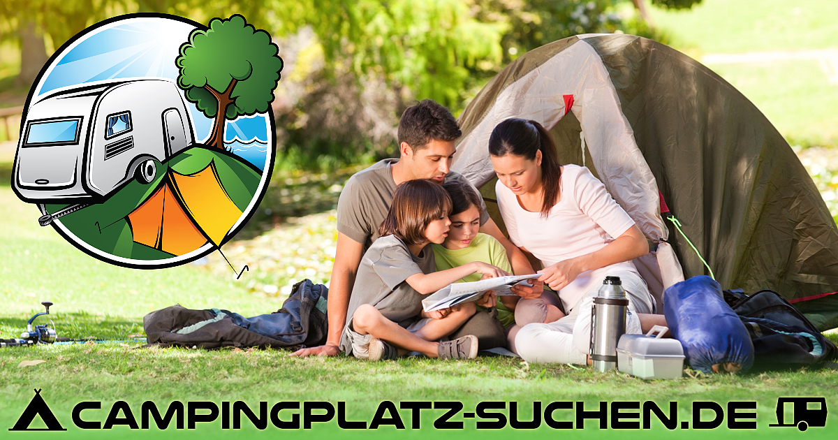 (c) Campingplatz-suchen.de